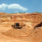 Martin Marietta Materials - Edmund Sand