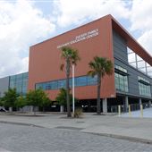 The Zucker Family Clemson Graduate Building