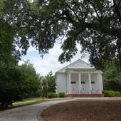 Eternal Father of the Sea Chapel