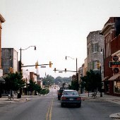 Gaffney