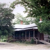 Sweatman's Bar-B-Que