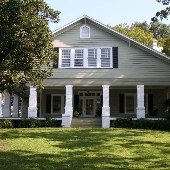 Valley St. House
