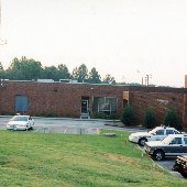 Pickens County Detention Center