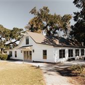 Magnolia Plantation & Gardens - Carriage House (FEBRUARY)