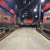 Bond Night Club