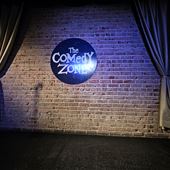 The Comedy Zone - Greenville