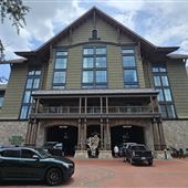 Grand Bohemian Lodge Greenville