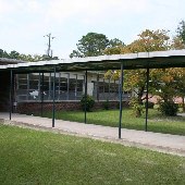 Colleton County Middle School