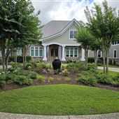 Possum Corner House and Grounds