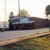 Pickens Railway Company