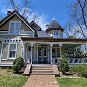 College Street House