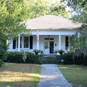 Hampton St. House