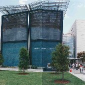South Carolina Aquarium