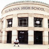 T. L. Hanna High School