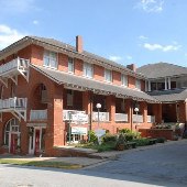 Belmont Inn