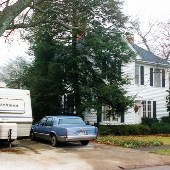 Davenport Street