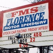 Florence Motor Speedway