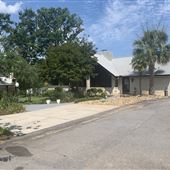 Lake Murray House