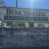 Ladson Warehouse Complex