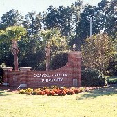 Coastal Carolina University