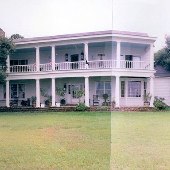 Patricia Battey House