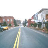 Blacksburg