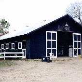 Center Isle Stable