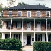 Bishop Davis House
