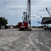 Palmetto Pile Driving