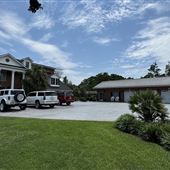 Brick Family Retreat on the Lake