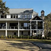 Stono Ferry Marshside Home 2