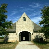 Black Forest Stables