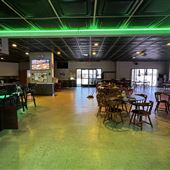Charleston Rifle Club - Bar