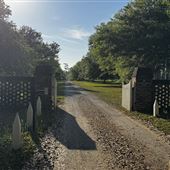 Halidon Hill Compound