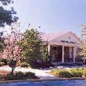 Crayton Middle School
