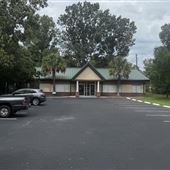 Commercial Property / Office Space (closed)