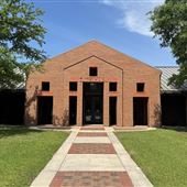 Goose Creek Town Hall & Courtroom