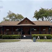 Clouter Creek Cabin