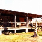 Nightingale Lodge