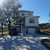 S. Rhett Ave Home