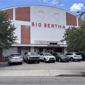 Big Bertha Storage