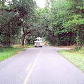 Johns Island Road
