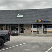 Amorous Dance Studio - West Ashley