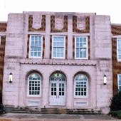 Brookland Cayce High School