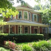 Gadsen St. Victorian
