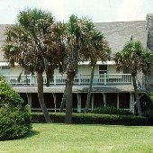 39th Avenue N. Beach Houses