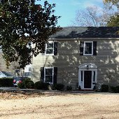 Myrtle Drive House