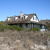 Pawleys Island #07