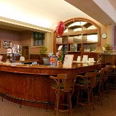 Charleston Air Force Base - Officers Club