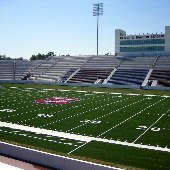 Oliver C. Dawson Stadium - SC State University